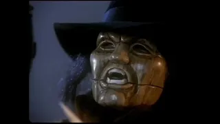 Behind the a scenes on Full Moons Retro Puppet Master