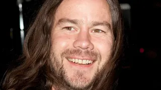 The Untold Truth Of Chris Pontius