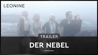 Der Nebel - Trailer (deutsch/german)