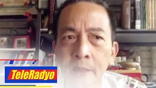 Kabayan | Teleradyo (1 June 2021)