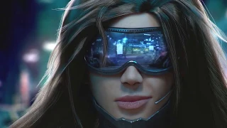 Cyberpunk 2077   Все новости, факты и слухи о новой игре от разработчиков Ведьмак 3