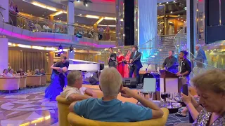 Marella Caribbean Cruise