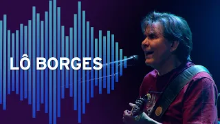 Lô Borges 50 anos de música | Hypershow