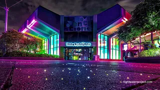 Disney's Epcot Innoventions music loop