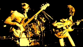 JACO&PAT+ Bob Moses live 1974