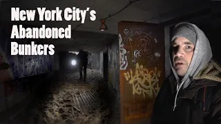 Inside NYC's Forgotten Military Base