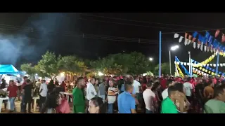 Festejos de São José Comunidade de Várzea redonda festa linda 2023. Um pedacinho de paramirim.