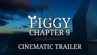 PIGGY BOOK 2 CHAPTER 9 CINEMATIC TRAILER