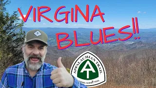 Appalachian Trail 2024 Information, Trail  News, Thru Hiker  Updates, and Hiker Information 4.28.24