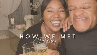 HOW WE MET | STORY TIME | Who asked who out? What's our age gap? Celebrating 20K subscribers 🥳