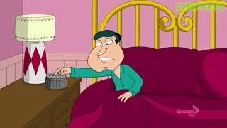 Quagmire's White Noise Machine