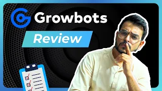 Growbots Review: Can this old dog compete with the likes of Apollo and Salesrobot?