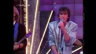 Münchener Freiheit - Ohne dich (schlaf' ich heut' Nacht nicht ein) (ZDF Hitparade 1986) HD