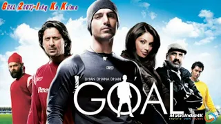 GOAL 2007 Ishq Ka Kalma