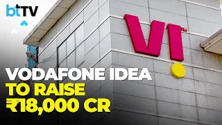 Vodafone Idea Sets Price Band Of ₹10-11 For ₹18,000-cr FPO Opening Apr 18