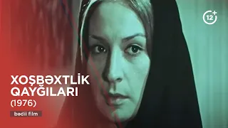 Xoşbəxtlik qayğıları (1976)