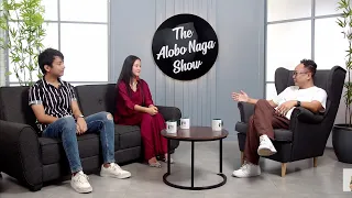 Alobo Naga Show _ (New video) || KL Pamei Ft Hikali Achumi❤
