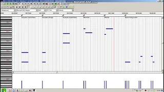 Windows 7 Sound Effects - MIDI Edition