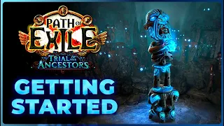 How to Start Path of Exile in 2024 (for Beginners)