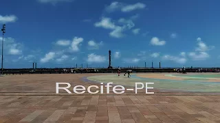 Réveillon, Recife-PE, Olinda, Maragogi.