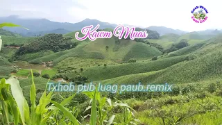 Txhob pub luag paub txog ntawm wb.remix