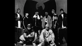 Wu-Tang Clan Type Beat | "Shadowboxing" | 90's RZA Type Beat