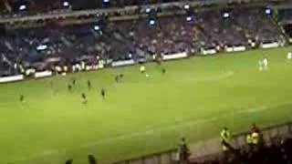 Scotland v France - Euro 2008