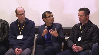 Demis Hassabis: AGI may help us answer deep questions about human existence