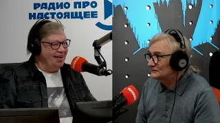 Александр Бровко | Легенды и мифы ЛРК. 1 передача