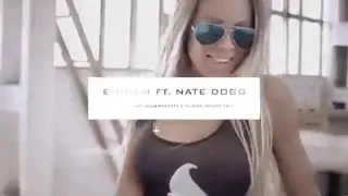 EMINEM FT NATE DOGG - SHAKE THAT CLUB SHAKER