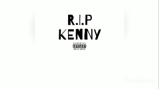 KINGPEN KEN - RIP KENNY - FULL EP (2020)