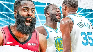 Most HEATED Moments of the Last 3 NBA Seasons! Part 4