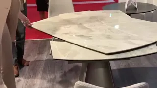 Tornado Table Slay Billionaire
