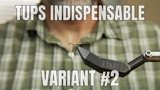 Tups Indispensable Variant #2