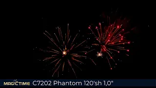 C7202 Phantom