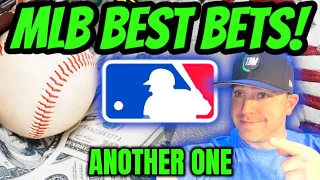 MLB BEST BETS 4/18/2024 | TOP MLB BASEBALL Bets:  MLB PICKS TODAY!