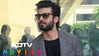 Fawad 'unaware' of his fan following?