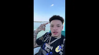 [FREE FOR PROFIT] Lil Mosey Tropical Type Beat 2023 "Caribbean Sands'"