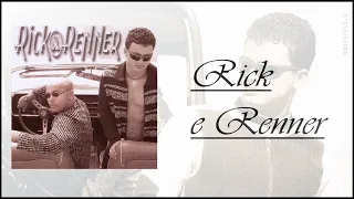 Rick e Renner - Pot-pourri, eu sem você, quem chorou fui eu, cachaceiro ( Ao vivo ).