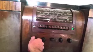 RCA Victor HF6