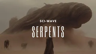 Serpents | Dune Inspired Ambient Soundscape for Meditation