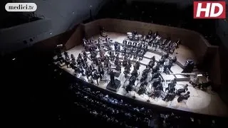 Tchaikovsky - Symphony No. 6 in B Minor - Valery Gergiev