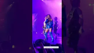 Jennifer Lopez - It's my party tour