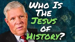 Q+A on the Historical Jesus (Dr. Ben Witherington III)