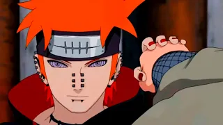 AKATSUKI GANG - CHAMPION OF DEATH ft. $UICIDEBOY$