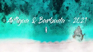 Antigua & Barbuda - 2021