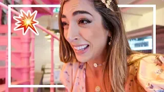 THE BIGGEST WEEK OF MY LIFE! | Amelia Liana