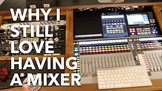 Why I STILL Love Having a Mixer