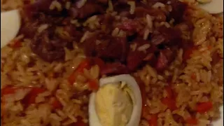 САМЫЙ ЛЁГКИЙ РЕЦЕПТ ПЛОВА / БЫСТРО И ВКУСНО