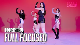 (Full Focused) aespa(에스파) 'Next Level' 4K | BE ORIGINAL